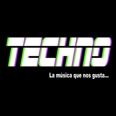 Techno Radio en Vivo