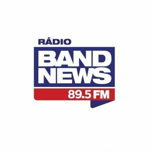 Band News FM – 89.5 Belo Horizonte en Vivo