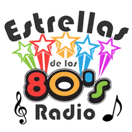 Estrellas de los 80s en Vivo