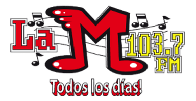KMLA La M 103.7 FM en Vivo