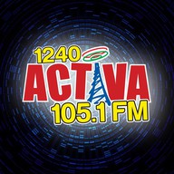 WNVL Activa 1240 AM en Vivo