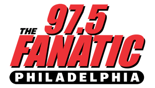 WPEN The Fanatic 97.5 FM (US Only) en Vivo