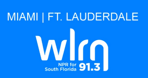 WLRN-FM 91.3 en Vivo