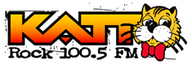 KATT Rock 100.5 FM en Vivo