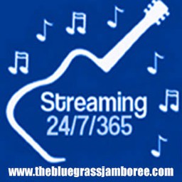 The Bluegrass Jamboree en Vivo