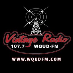 WQUD Vintage Radio en Vivo