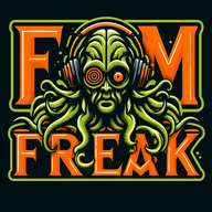 FM FREAK en Vivo