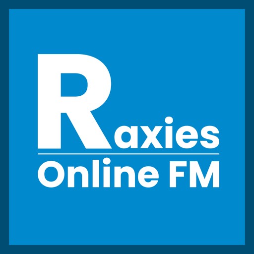 Raxies en Vivo