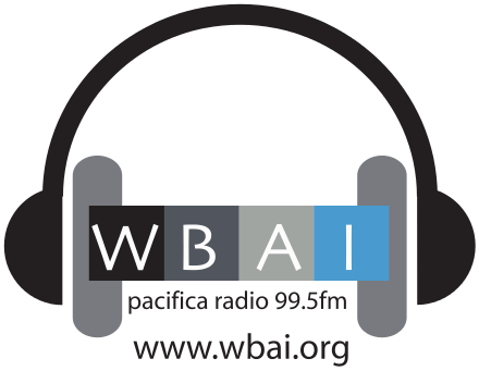 WBAI 99.5 FM en Vivo
