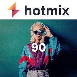 Hotmixradio 90’s en Vivo