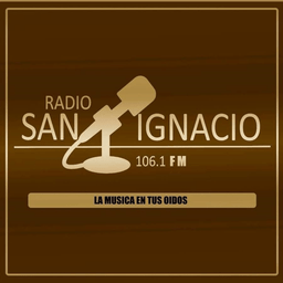 Radio San Ignacio 106.1 FM en Vivo