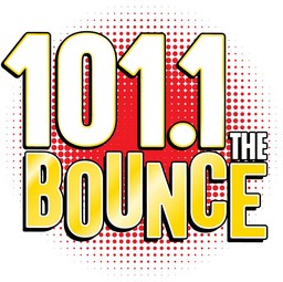 KZCE The Bounce 101.1 FM (KNRJ) en Vivo