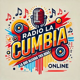 Radio La Cumbia en Vivo