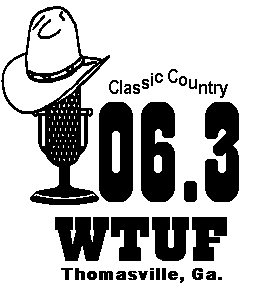WTUF – Classic Country 106.3 en Vivo