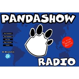 Panda Show Radio en Vivo
