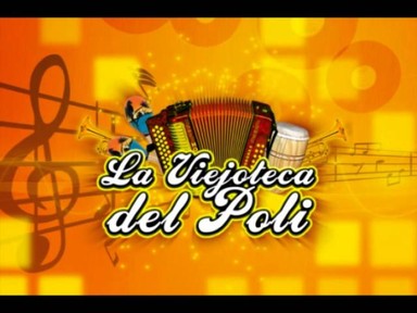 La Viejoteca del Poli en Vivo
