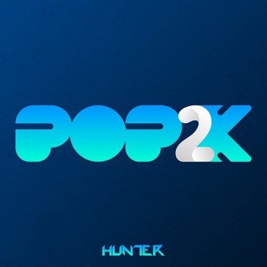 Hunter.FM – Pop2K en Vivo
