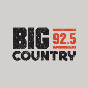 KTWB Big Country 92.5 FM en Vivo