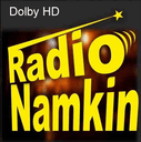 Radio Namkin en Vivo