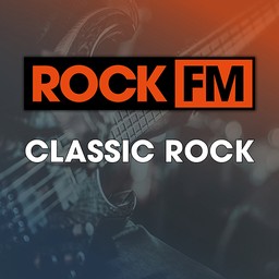 ROCK FM CLASSIC ROCK en Vivo