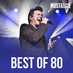 NOSTALGIE BEST OF 80 en Vivo