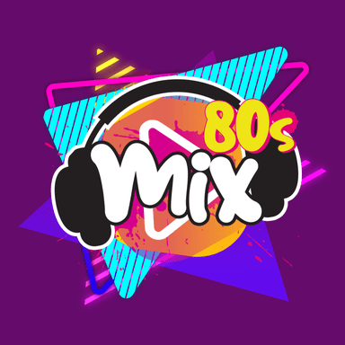 Mix 80s en Vivo