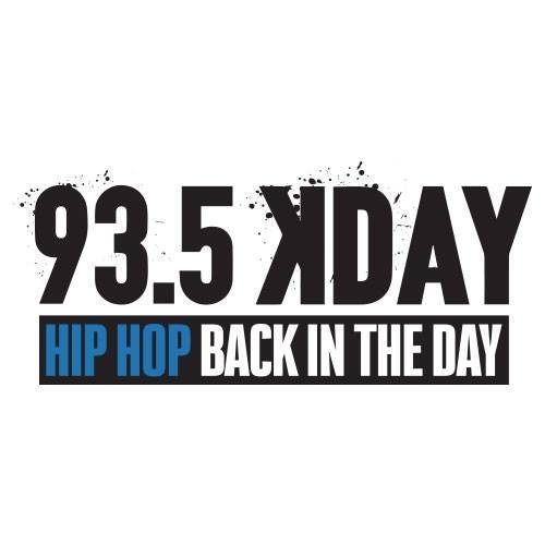 93.5 KDAY FM en Vivo