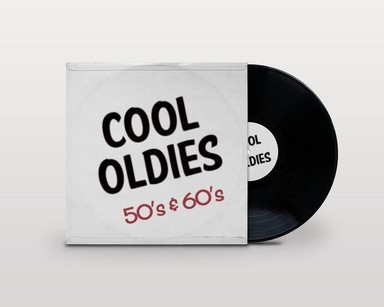 Cool Oldies en Vivo