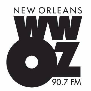 WWOZ New Orleans 90.7 FM en Vivo