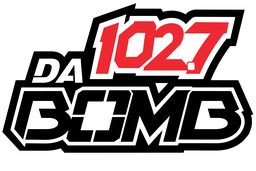 KDDB Da Bomb 102.7 FM en Vivo