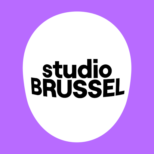 VRT Studio Brussel en Vivo