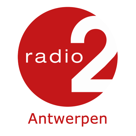 VRT Radio 2 Antwerpen en Vivo