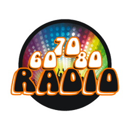 Radio 60 70 80 en Vivo