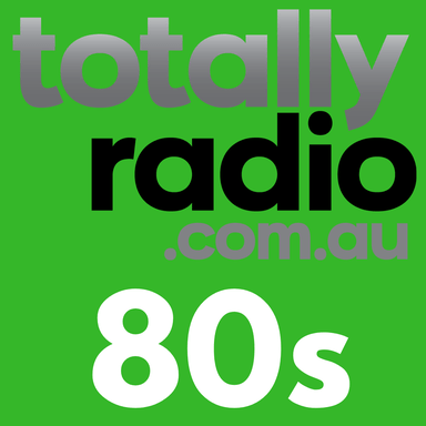 Totally Radio 80s en Vivo