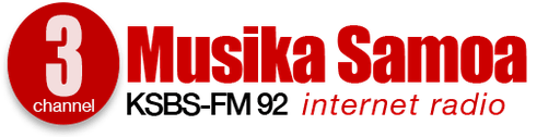 KSBS Musika Samoa en Vivo