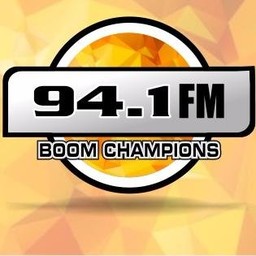 Boom Champions 94.1 FM en Vivo