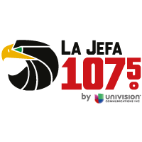 KOND La Jefa 107.5 FM (US Only) en Vivo