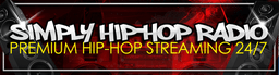 Simply Hip-Hop Radio en Vivo