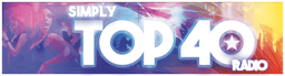 Simply Top 40 Radio en Vivo