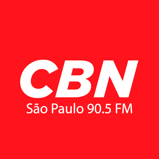 CBN São Paulo en Vivo