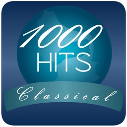 1000 HITS Classical Music en Vivo