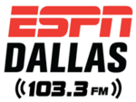 ESPN Dallas 103.3 FM en Vivo