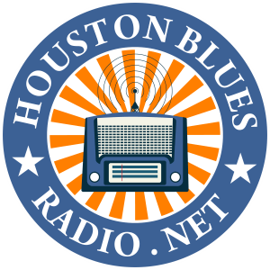 Houston Blues Radio en Vivo