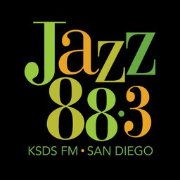 KSDS Jazz 88.3 FM en Vivo