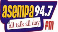 Asempa FM en Vivo