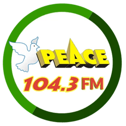 Peace 104.3 FM en Vivo