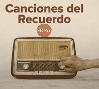 Canciones del Recuerdo DJec en Vivo