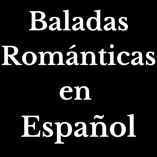Baladas Románticas en Español en Vivo
