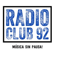 Radio Club 92 en Vivo