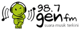 Gen FM 98.7 en Vivo